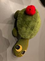 Vintage Knuffel Schildpad met Lieveheersbeestje, Ophalen, Gebruikt, Overige typen