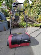 Verticuteermachine Einhell GC-ES 1231, Ophalen, Zo goed als nieuw, Elektrisch, Einhell