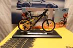 Nieuw porsche fiets model. Schaal 1:10

Zie ook mijn ander a, Ophalen of Verzenden, Nieuw, 1:9 t/m 1:12, Overige typen
