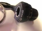 Sram set 3x8 draaishifters 5.0 met rechter remhendel., Ophalen of Verzenden, Nieuw, Mountainbike