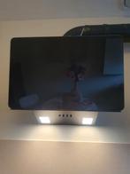 afzuigkap zwart Ikea, Ophalen, Zo goed als nieuw, 200 tot 400 m³ per uur, Wandschouwkap