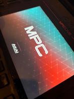 Akai mpc live, Muziek en Instrumenten, Ophalen, Zo goed als nieuw