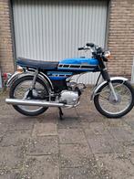 Yamaha fs1 1j5 Klassieker!, Fietsen en Brommers, Brommers | Oldtimers, Ophalen of Verzenden, Maximaal 45 km/u, Yamaha