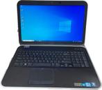 17" Dell Inspiron laptop i7 met nieuwe accu, Intel Core i7-3610QM, 17 inch of meer, Qwerty, Gebruikt