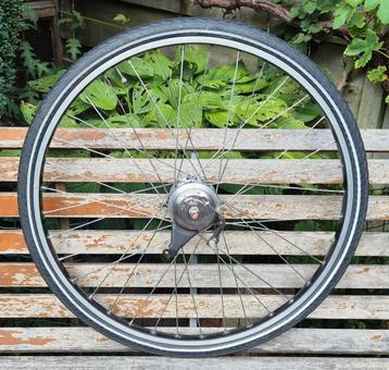 Zgan 28 inch achterwiel met Nexus 7 versnellingen beschikbaar voor biedingen