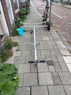 Kalf Handtrailer Rubberboot - Lekke Band, Fietsen en Brommers, Ophalen, Gebruikt, Overige typen, 80 kg of meer