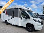 Bürstner 30 Edition 726 Enkele Bedden 2017 Automaat, Automaat, Bedrijf, Diesel, Tot en met 3