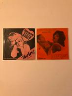 Divine.       2 Singles, Cd's en Dvd's, Vinyl Singles, Gebruikt, 7 inch, Single, Ophalen of Verzenden