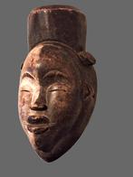 Punu masker uit Gabon, Verzenden