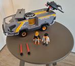 Playmobil Spy Team, Kinderen en Baby's, Speelgoed | Playmobil, Gebruikt, Ophalen of Verzenden, Los playmobil