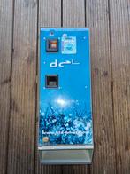 kauwgom automaat sportlife mancave, Ophalen