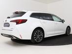 Toyota Corolla Touring Sports Hybrid 180 Business Plus *DEMO, Auto's, Toyota, 12 maanden, 450 kg, 4 cilinders, 179 pk