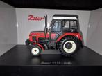 UH ZETOR 7711.  2 WD, Ophalen of Verzenden, Nieuw, Tractor of Landbouw, Universal Hobbies