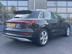 Audi e-tron e-tron 50 quattro Launch edition plus 71 kWh | S, Auto's, Audi, Automaat, 300 km, 71 kWh, Zwart