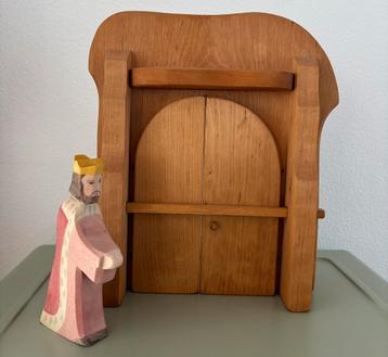 Ostheimer Kasteel poort 26810 zgan beschikbaar voor biedingen