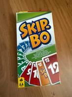 Skip-Bo Kaartspel, Hobby en Vrije tijd, Een of twee spelers, Ophalen, Zo goed als nieuw