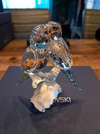 Diverse Swarovski Kristallen Figuren, Ophalen of Verzenden, Zo goed als nieuw, Figuurtje