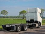 DAF XF 480 ssc 6x2 far, Auto's, Vrachtwagens, Automaat, Euro 6, Wit, Bedrijf