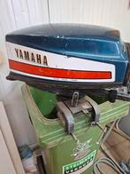 Buitenboordmotor 8 pk, Gebruikt, Ophalen of Verzenden, Motor en Techniek, Zeilboot of Motorboot