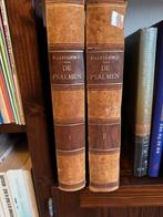 De Psalmen Valeton, Christendom | Protestants, Valeton, Ophalen, Gelezen