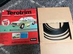TEAB Chroom sierlijst oldtimer, Ophalen of Verzenden, Zo goed als nieuw