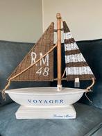 Boot Riviera Maison, Huis en Inrichting, Ophalen, Zo goed als nieuw