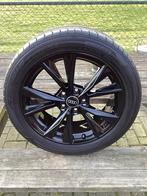 18” originele set Audi Q2 Falken 215-50-18 🌞banden met 8 mm, 18 inch, 215 mm, Nieuw, Ophalen of Verzenden