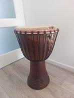 Djembe, Muziek en Instrumenten, Percussie, Ophalen, Trommel