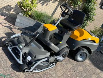 Stiga Park 500 frontmaaier met 95cm maaidek ACTIE beschikbaar voor biedingen