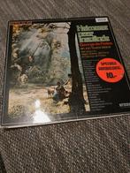Heimwee naar Insulinde - George de Fretes LP, Ophalen of Verzenden, Gebruikt, Aziatisch