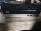 HP prodesk 400 G6 SFF i3-9100 8gb 240gb ssd, Computers en Software, Desktop Pc's, Ophalen of Verzenden, Zo goed als nieuw, 3 tot 4 Ghz