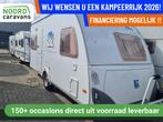 KNAUS SUDWIND 450 FU MOVER + VOORTENT +CASS LUIFEL +FRANSBED, Rondzit, Bedrijf, 6 tot 7 meter, Mover