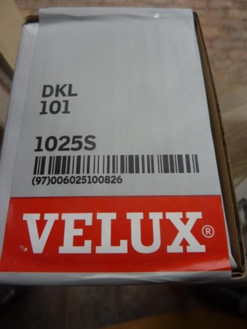 Nieuw Velux verduisteringsgordijn / DKL 101 ( 50 x 78 ), Huis en Inrichting, Stoffering | Gordijnen en Lamellen, Nieuw, Minder dan 100 cm