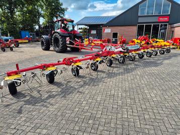 Pottinger schudder hit 1214 beschikbaar voor biedingen