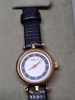 Vintage Gucci Dameshorloge, Ophalen of Verzenden