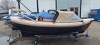 Winsome 550 limited edition (bj 2017), Gebruikt, Polyester, Overige brandstoffen, 3 tot 6 meter