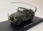 Scale Master 1:43 Nekaf M38A1 Radowagen legergroen dicht - r, Overige merken, -, Nieuw, Ophalen of Verzenden