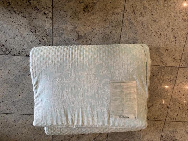 slaapproblemen ? Nikken Kenkopad, Sport en Fitness, Gezondheidsproducten en Wellness, Zo goed als nieuw, Overige typen, Ophalen of Verzenden