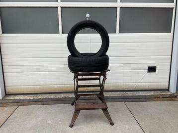 2 Stuks. Michelin - Primacy.  Zomerbanden.  215 - 50 - 17. beschikbaar voor biedingen