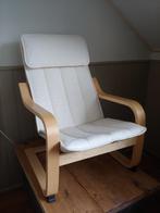 Ikea konder fauteuil, Ophalen, Zo goed als nieuw, 50 tot 75 cm