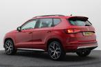 SEAT Ateca 1.5 TSI FR Business Intense Automaat Panoramadak,, 65 €/maand, 4 cilinders, 150 pk, Ateca