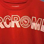 Abercrombie & Fitch kids rode longsleeve 146-152 nr 44364, Abercrombie & Fitch, ., Jongen of Meisje, Abercrombie & Fitch