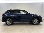 Mazda CX-5 2.0 165PK e-Skyactiv Takumi | 360° | HuD | Bose, Auto's, Mazda, 1998 cc, Gebruikt, Euro 6, 4 cilinders