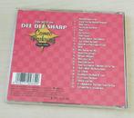 Dee Dee Sharp - The Best Of Cameo Parkway 1962-1966 CD, 1960 tot 1980, Ophalen of Verzenden, Zo goed als nieuw