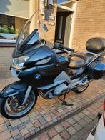 R1200rt, Toermotor, 1200 cc, Particulier, 2 cilinders