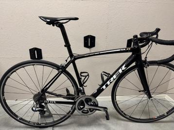 Trek Emonda SLR9 2015 Dura Ace DI2 (slechts 6,6 kg!) beschikbaar voor biedingen