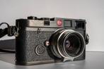 Leica m6 body Analoog, Ophalen, Gebruikt, Spiegelreflex, Leica