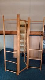 Roomdivider kamerscherm hout, Huis en Inrichting, Ophalen, Zo goed als nieuw