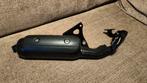 Originele Aerox Uitlaat, Ophalen of Verzenden, Zo goed als nieuw, Uitlaat, Yamaha