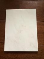 Gratis Wandtegels 25x33, Zo goed als nieuw, Minder dan 5 m², Wandtegels, Keramiek
